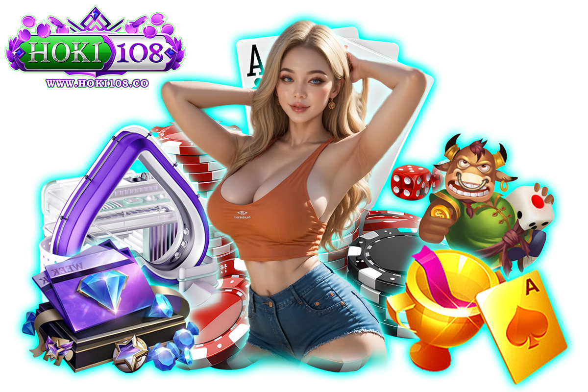 hoki108 slot