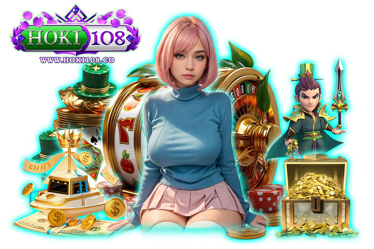 hoki108 เว็บตรง