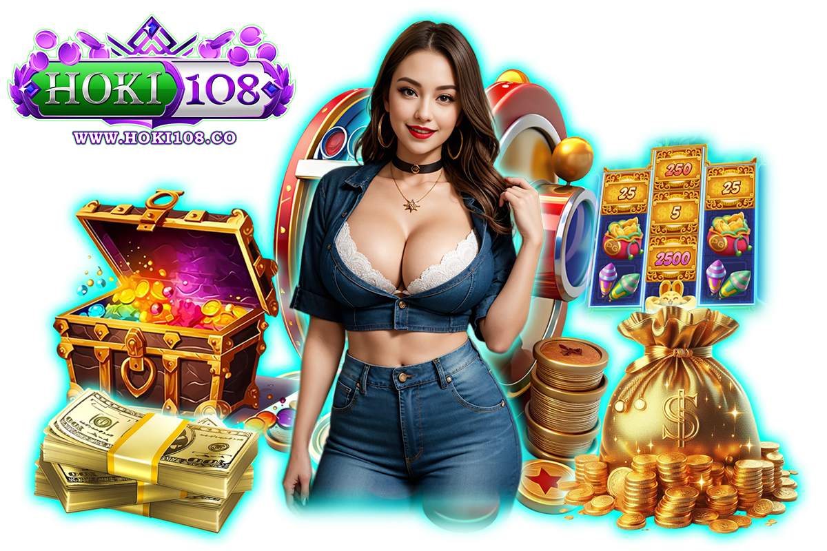 hoki108 แจกเครดิตฟรี