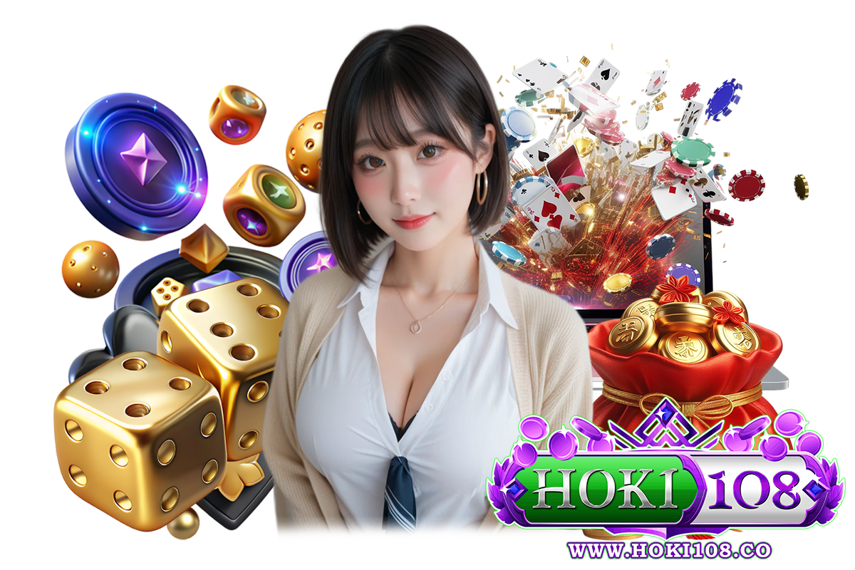 hoki คาสิโน