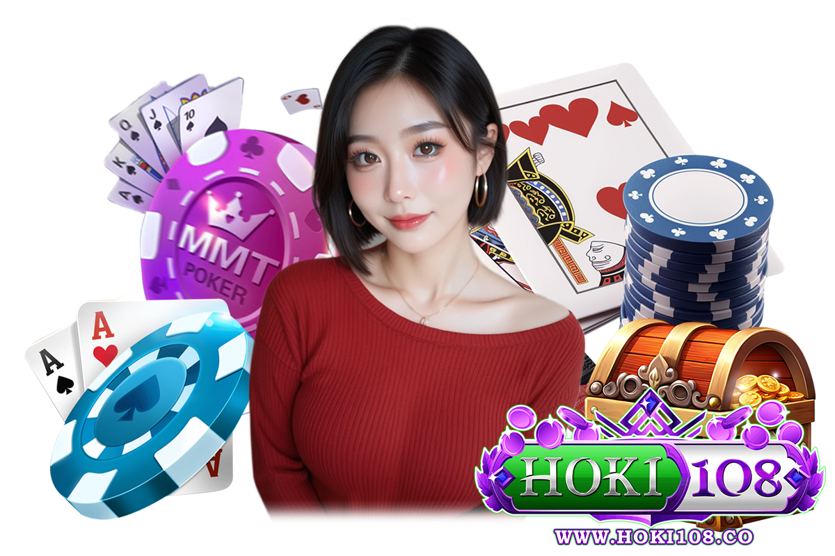 hoki เว็บตรง